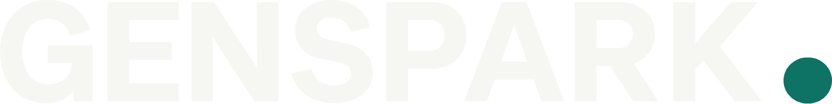 GenSpark AI Solutions